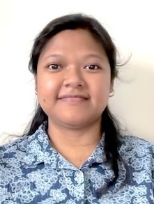 Sagarika Adhikary